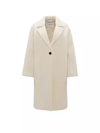 OPUS | Cappotto HANNIE | creme